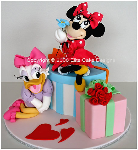 Posh Cake Designs Custom Wedding, Birthday Cakes and